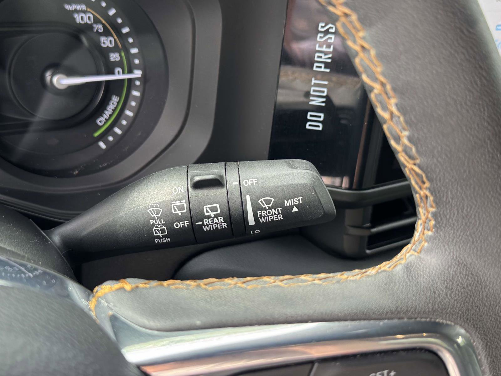 Used 2024 Jeep Wrangler High Altitude AWD/4WD image 20