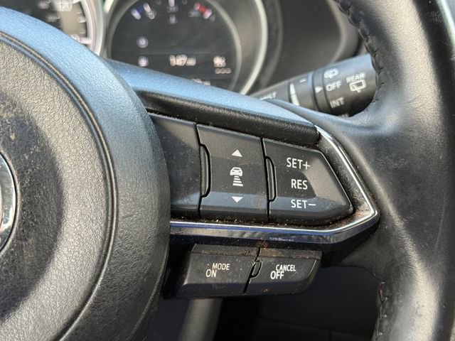 Used 2020 MAZDA CX-5 Sport image 22