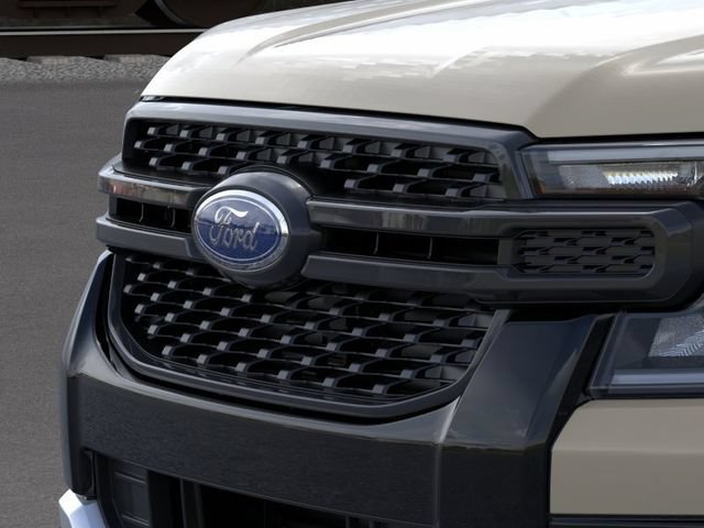New 2026 Ford Ranger XLT w/ Equipment Group 301A High AWD/4WD image 17