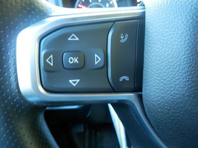 New 2027 RAM 5500 Tradesman AWD/4WD image 18