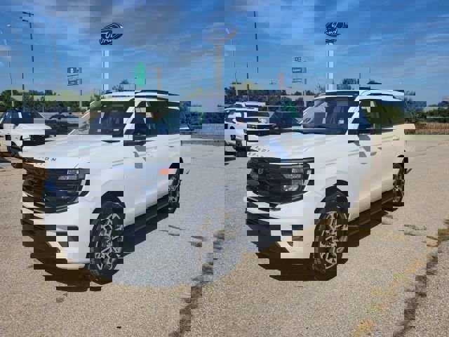 New 2025 Ford Expedition Max Active image 21