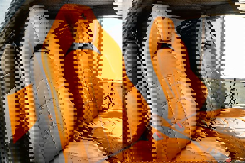 Used 2018 Ferrari 488 GTB image 13