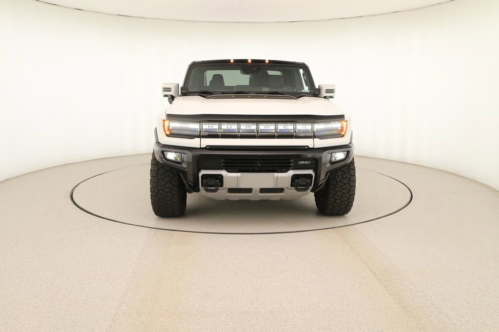 Used 2022 GMC Hummer EV Edition 1 image 11