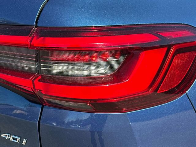 Used 2020 BMW X5 sDrive40i w/ Convenience Package image 34