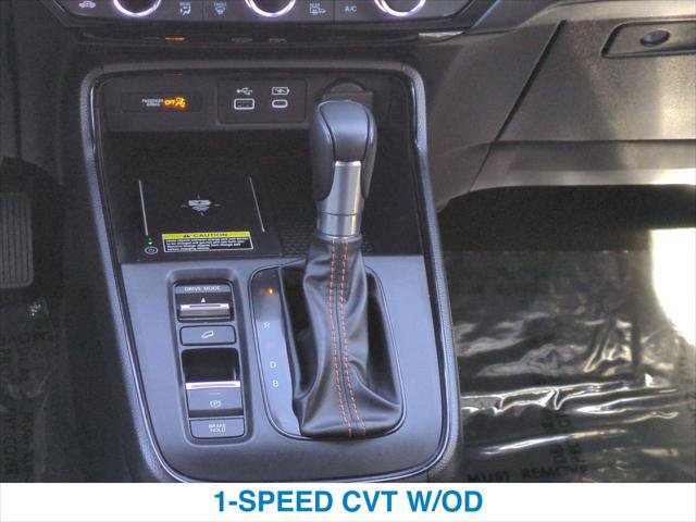 Certified 2024 Honda CR-V Sport Touring image 19