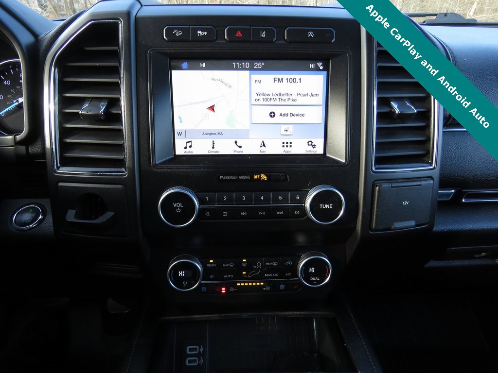 Used 2019 Ford Expedition Limited w/ Equipment Group 301A image 29