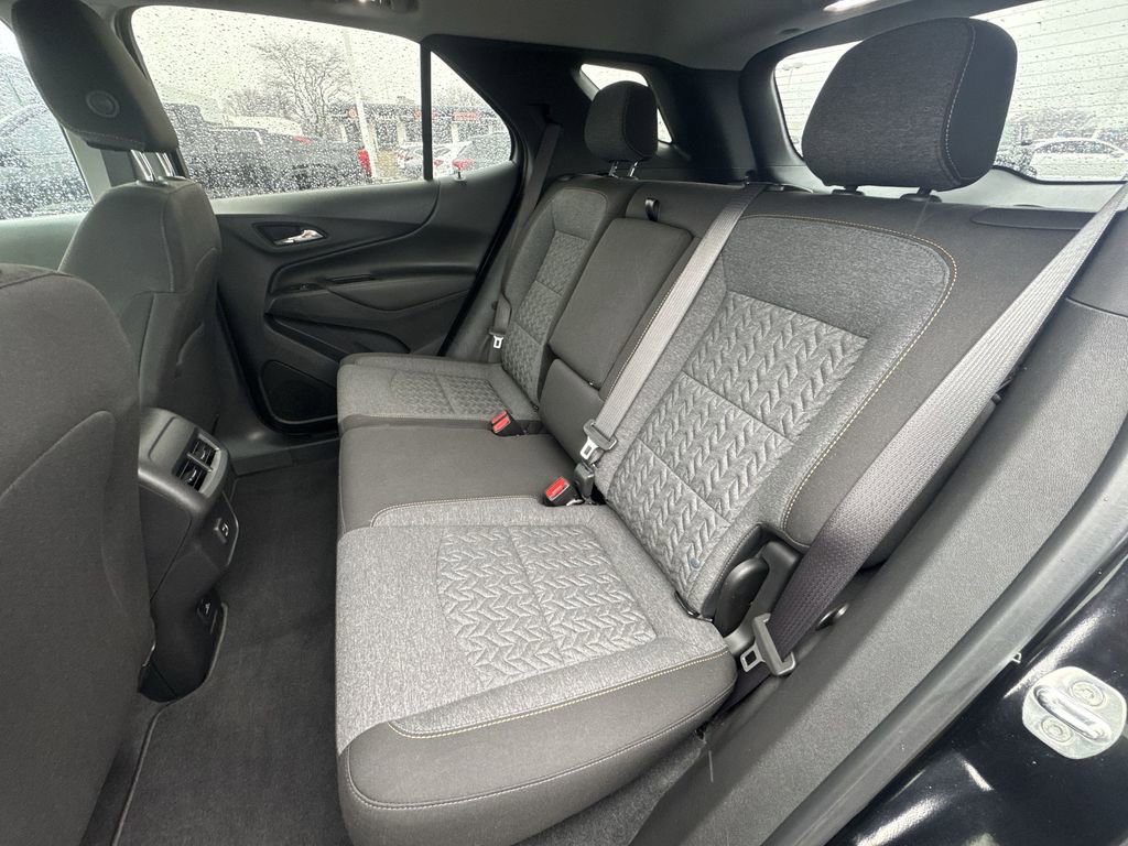 Certified 2022 Chevrolet Equinox LT image 23