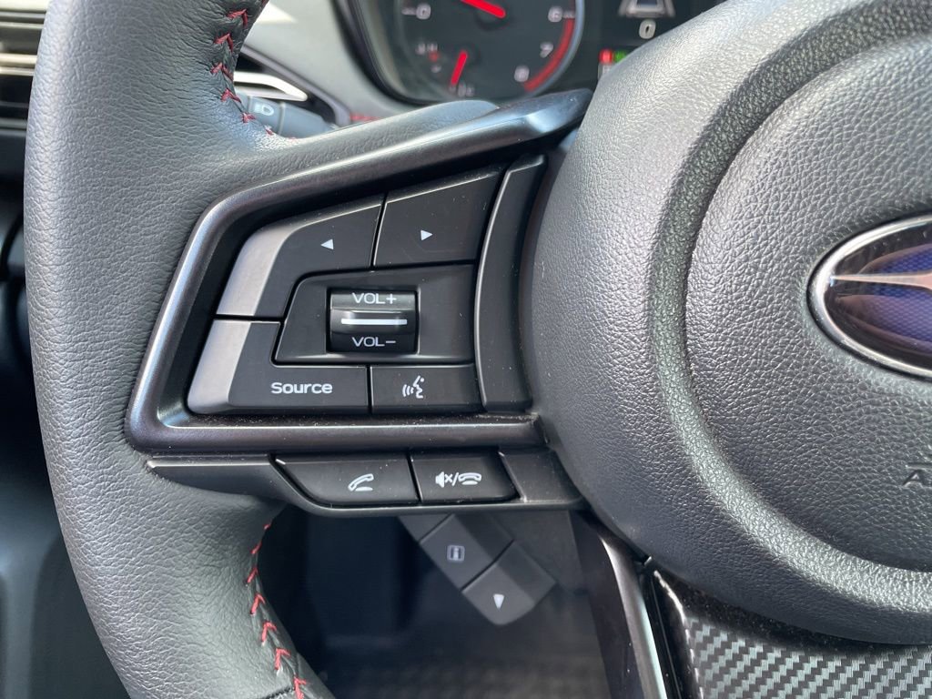 Used 2025 Subaru WRX Premium AWD/4WD image 26