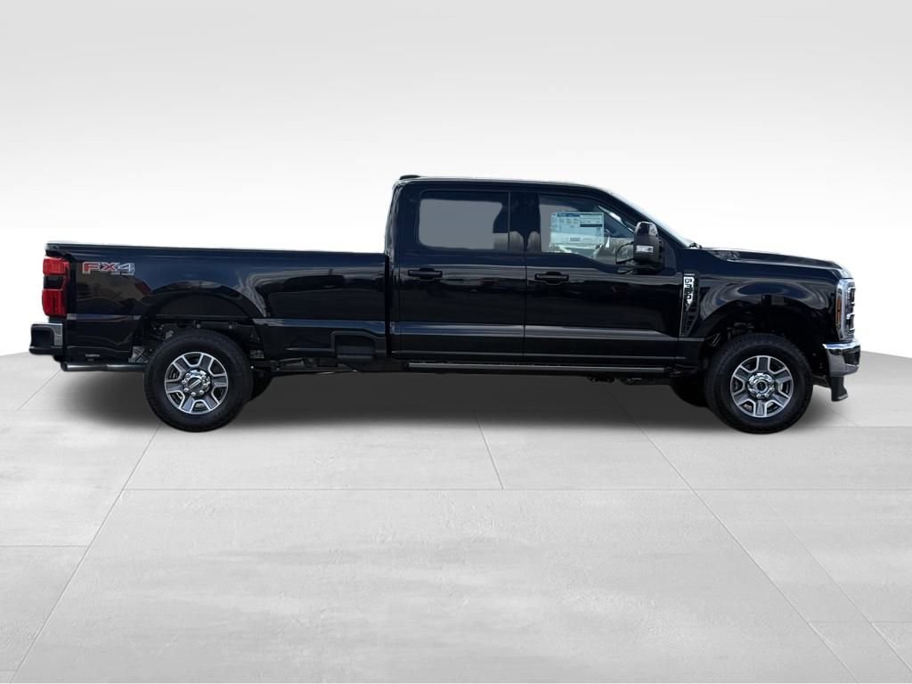 New 2026 Ford F350 Lariat image 5