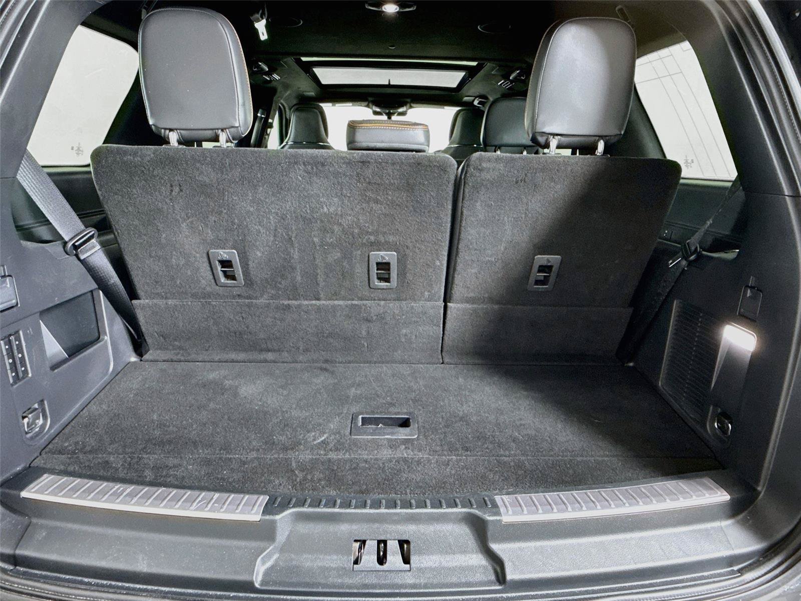 Used 2023 Lincoln Navigator Black Label AWD/4WD image 30
