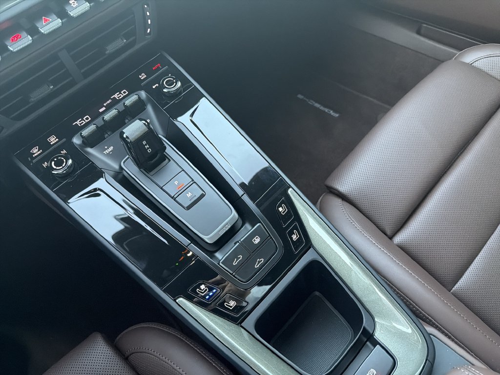 Certified 2026 Porsche 911 Carrera S RWD image 24