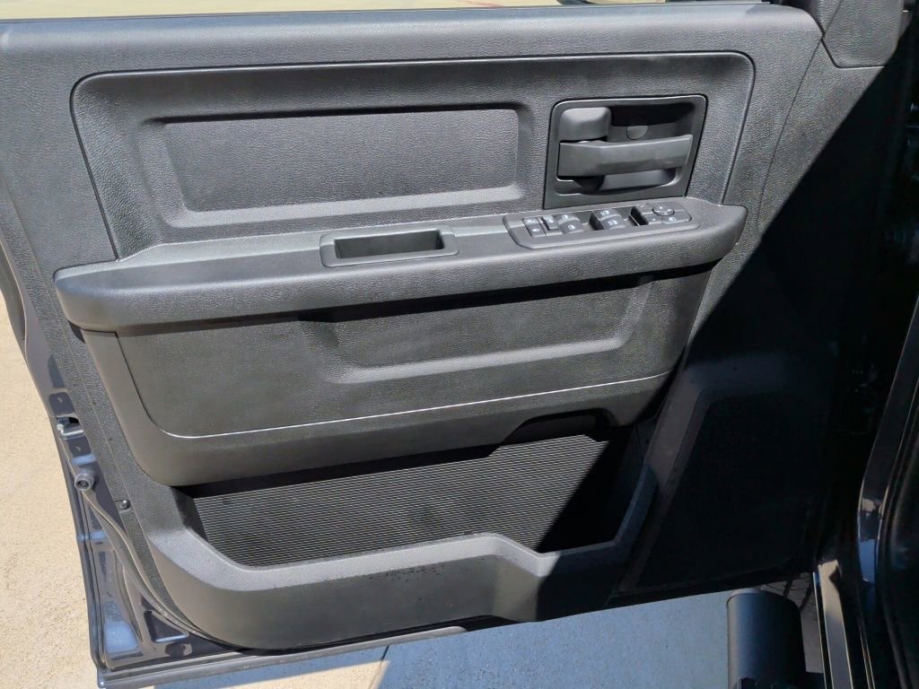 New 2026 RAM 2500 Tradesman image 10