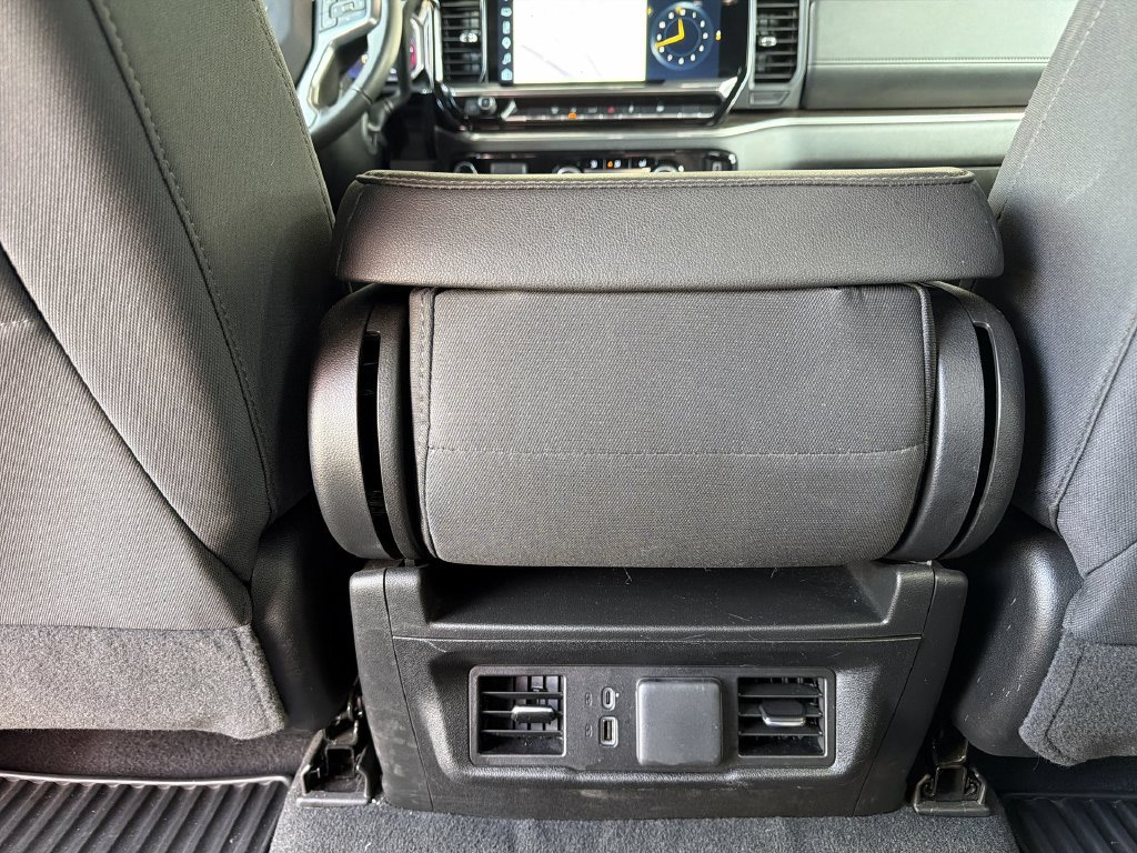 Certified 2026 Chevrolet Silverado 2500 LT AWD/4WD image 22