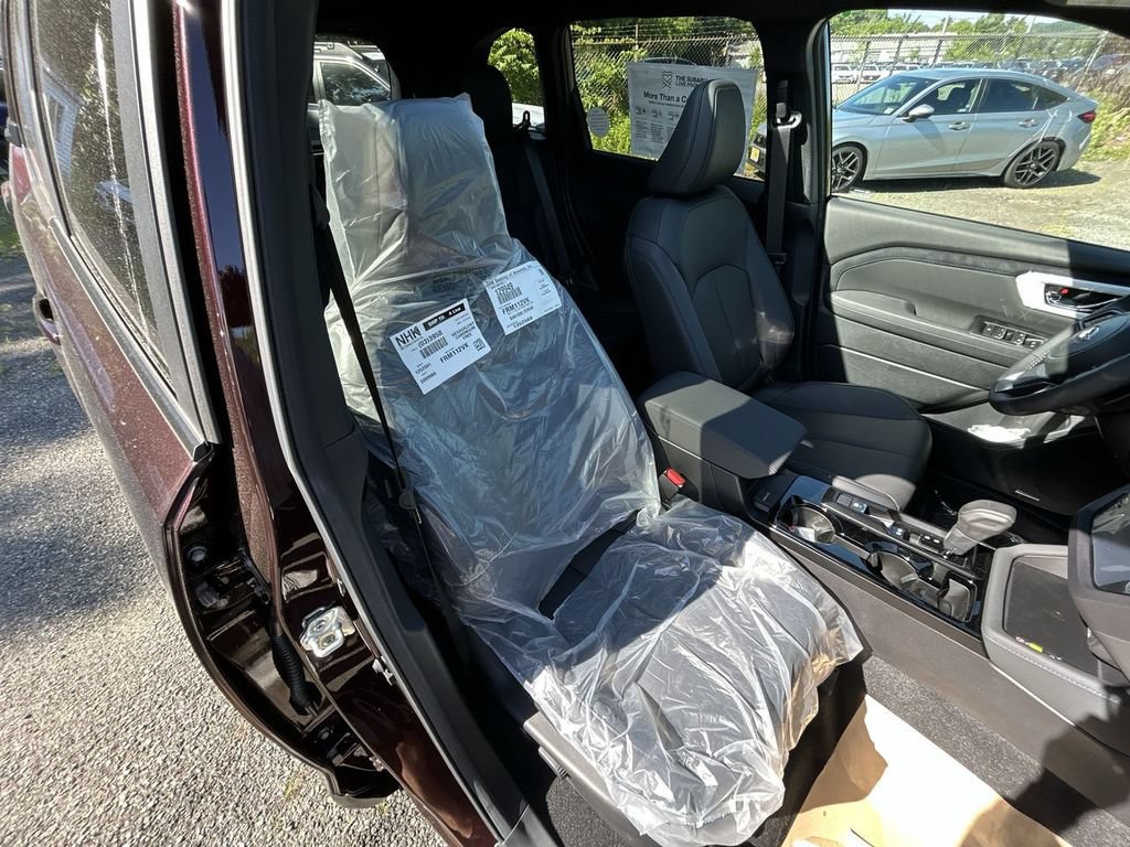 New 2026 Subaru Forester Touring AWD/4WD image 15