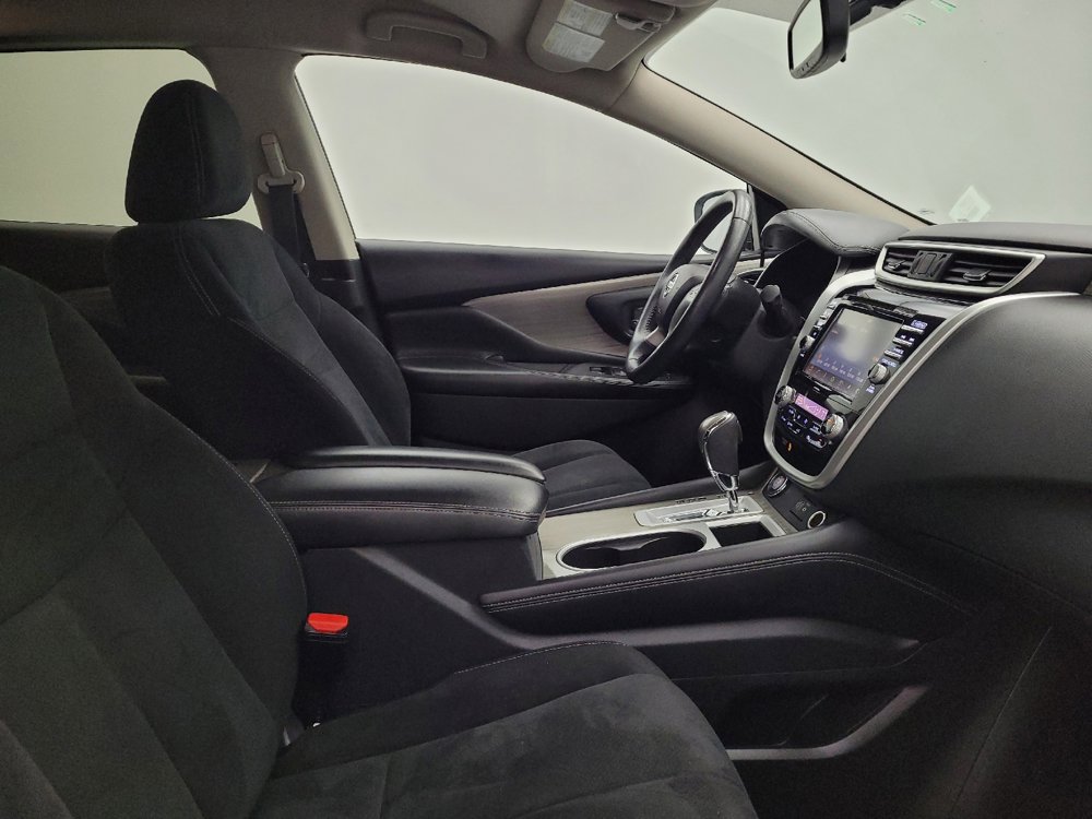 Used 2018 Nissan Murano SV image 21
