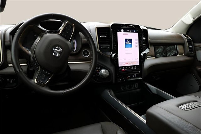 Used 2025 RAM 1500 Limited image 16