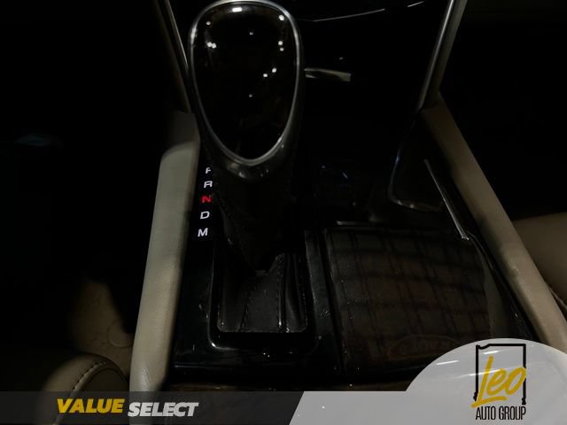 Used 2013 Cadillac XTS Luxury w/ Driver Awareness Package FWD image 22