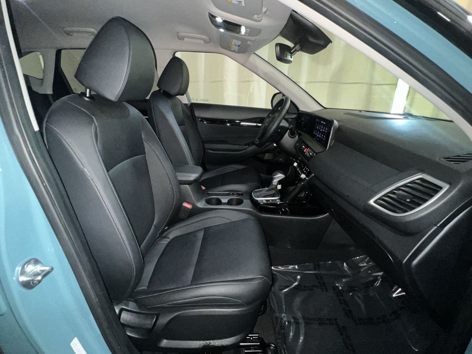Used 2024 Kia Seltos SX AWD/4WD image 58