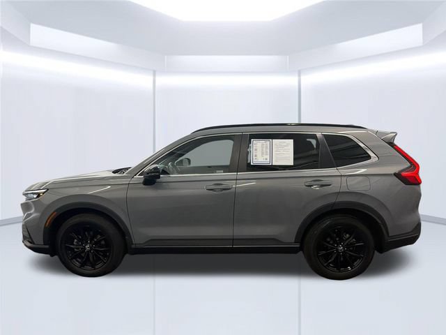 Used 2024 Honda CR-V Sport image 2