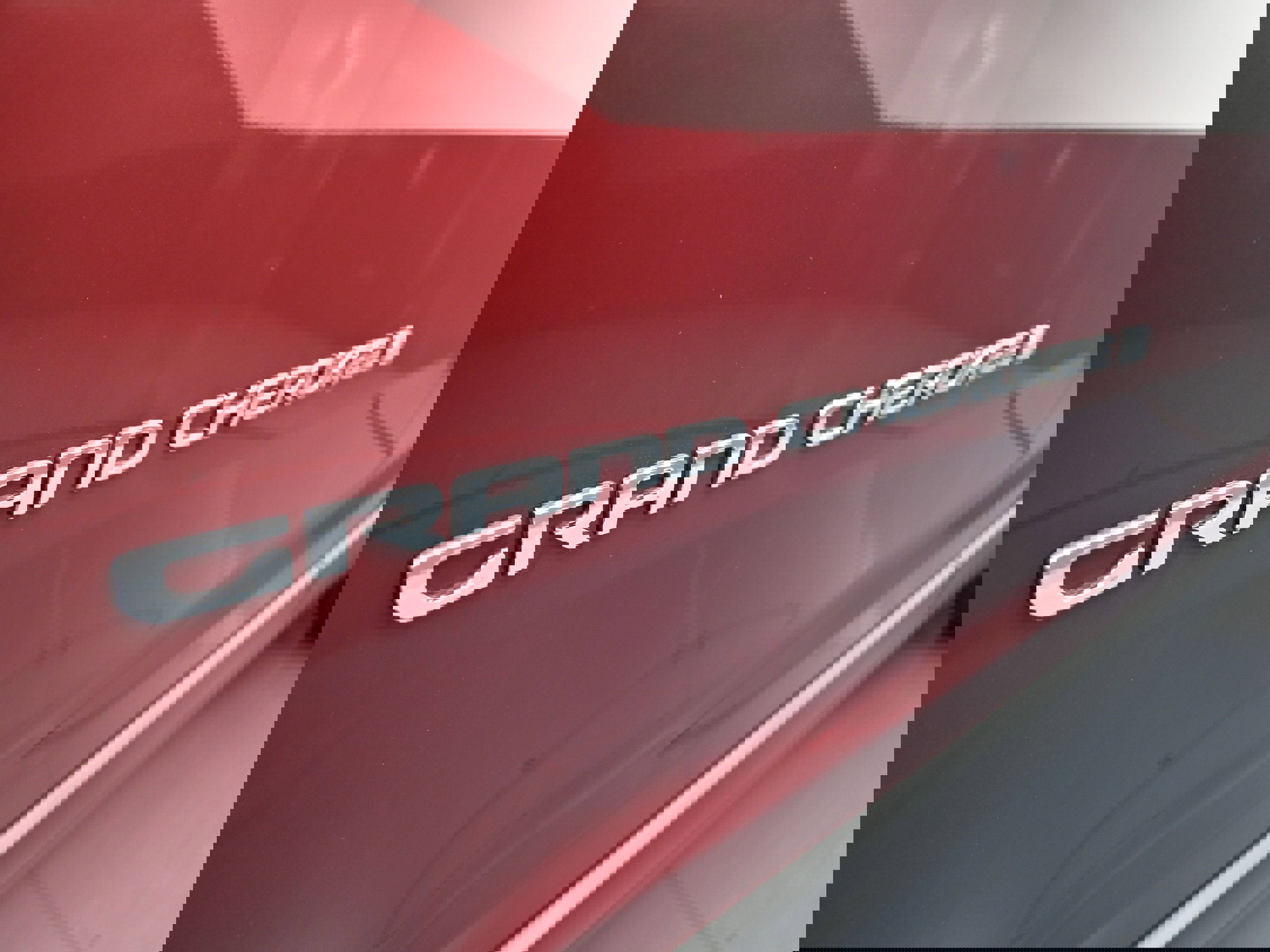 Used 2022 Jeep Grand Cherokee L Limited image 39