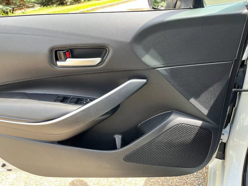 Used 2020 Toyota Corolla SE FWD image 6