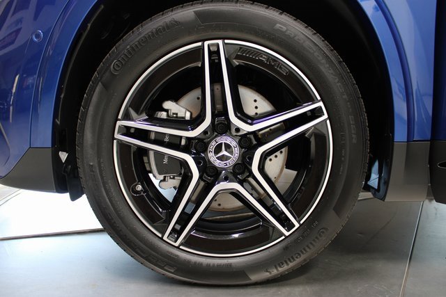 Used 2024 Mercedes-Benz GLA 250 image 36