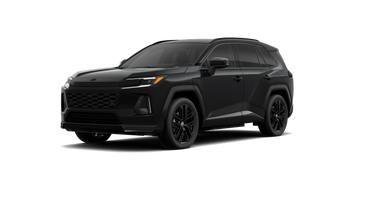 New 2026 Toyota RAV4 XSE AWD/4WD image 5