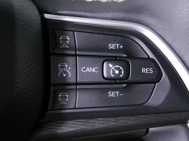 Certified 2024 Jeep Grand Cherokee Altitude AWD/4WD image 25