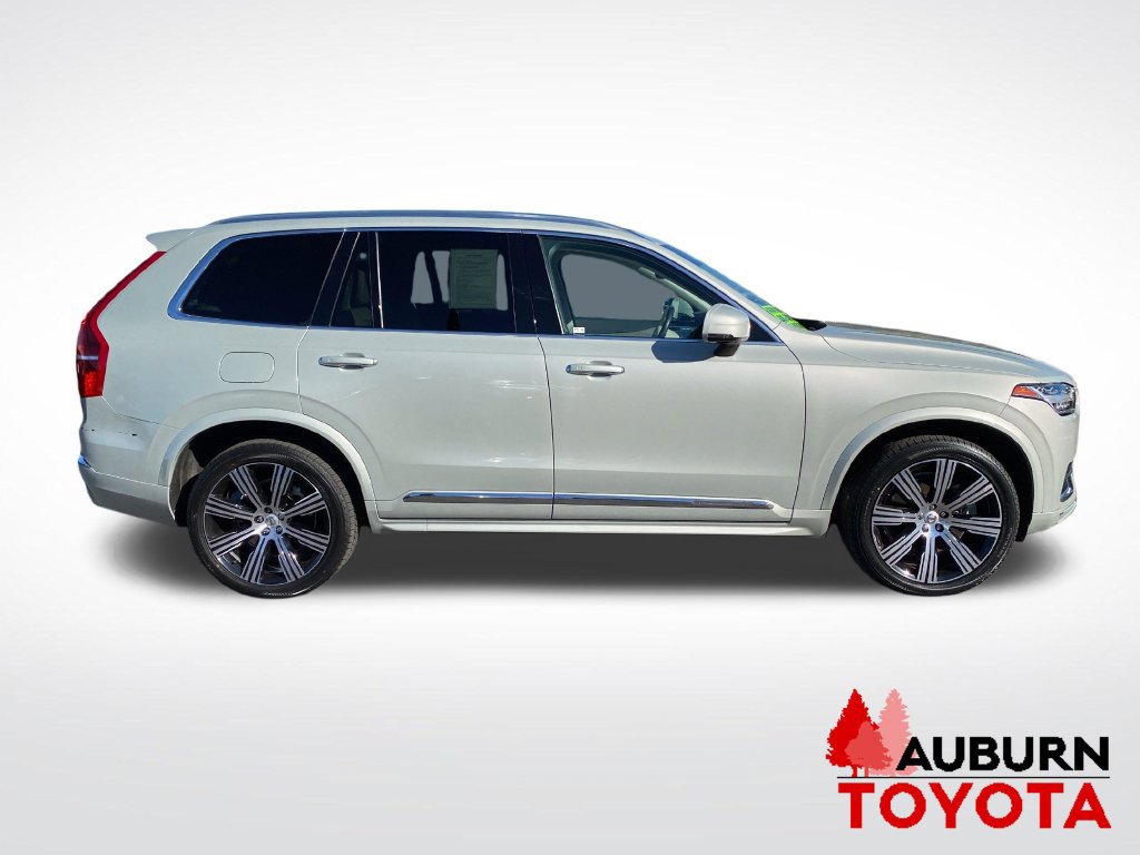 Used 2020 Volvo XC90 T8 Inscription w/ Protection Package Premier AWD/4WD image 4
