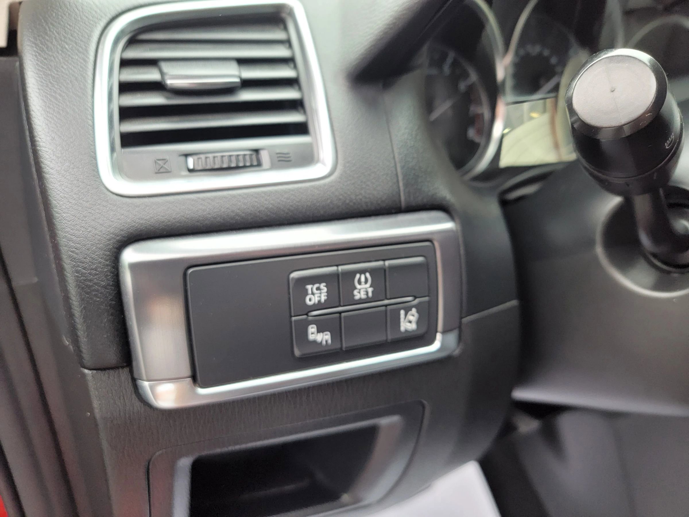 Used 2016 MAZDA CX-5 Grand Touring image 23