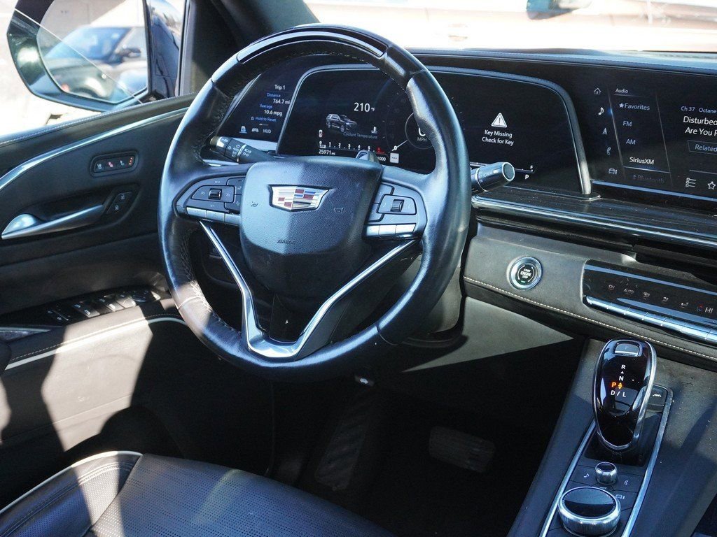 Used 2023 Cadillac Escalade Sport image 41