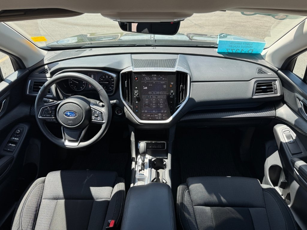 Used 2025 Subaru Ascent Premium AWD/4WD image 20