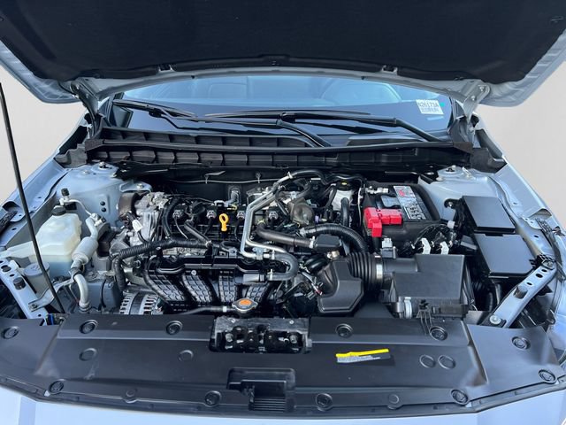 Used 2023 Nissan Altima 2.5 SR w/ SR Premium Package AWD/4WD image 19
