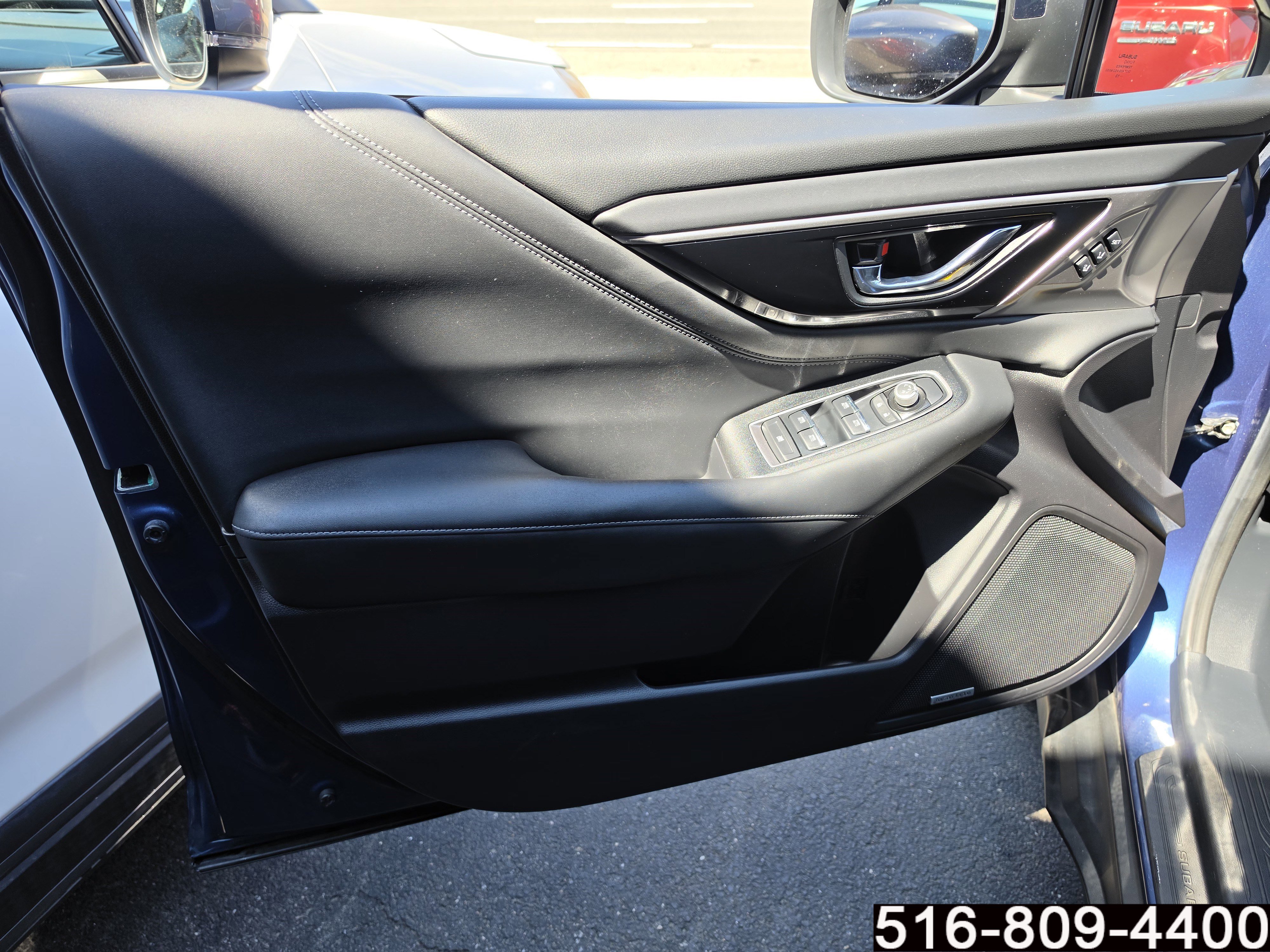 Used 2020 Subaru Outback Limited image 15