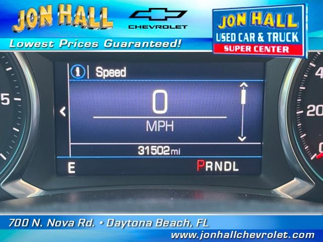 Used 2019 Chevrolet Equinox LT image 18