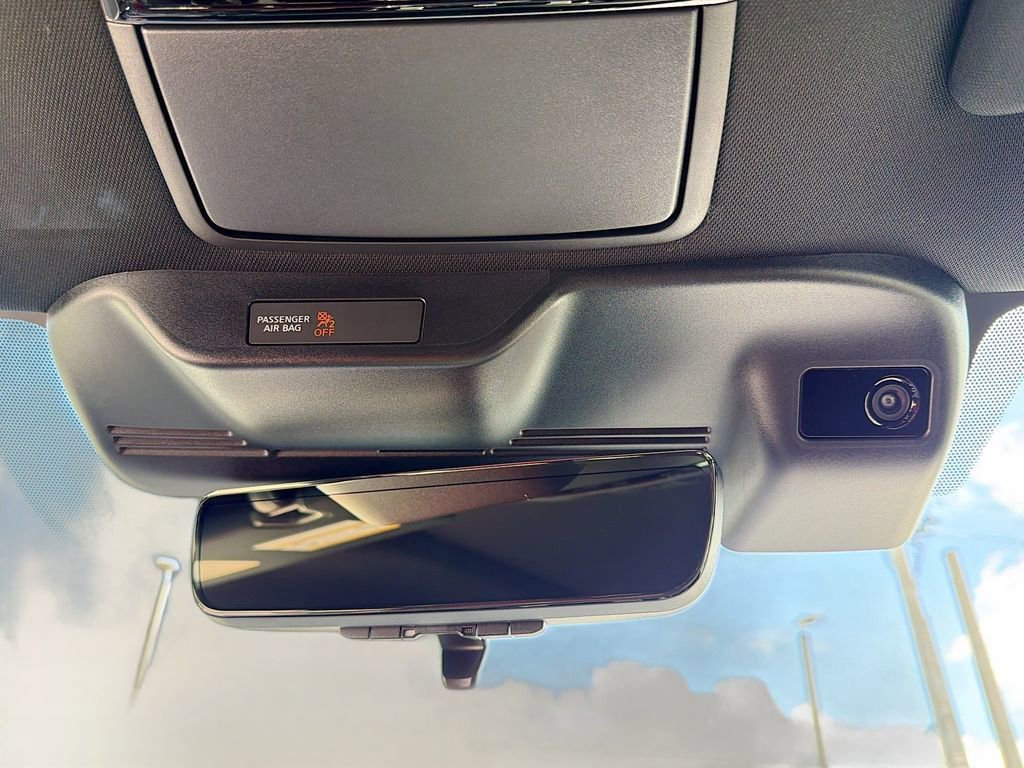 New 2026 Nissan Armada Platinum w/ Convenience Package image 41