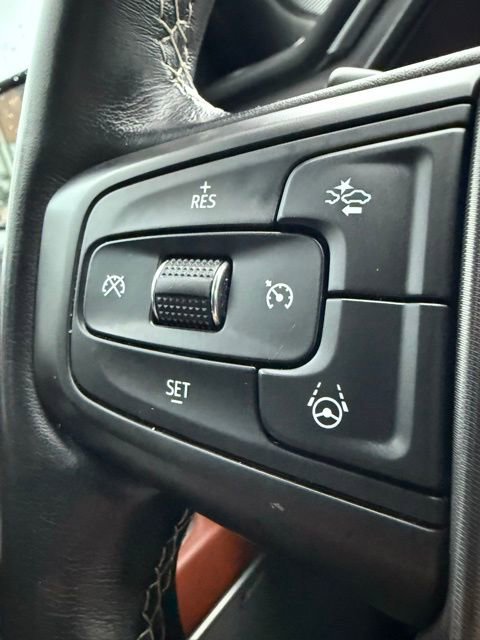 Used 2024 GMC Sierra 1500 Denali image 35