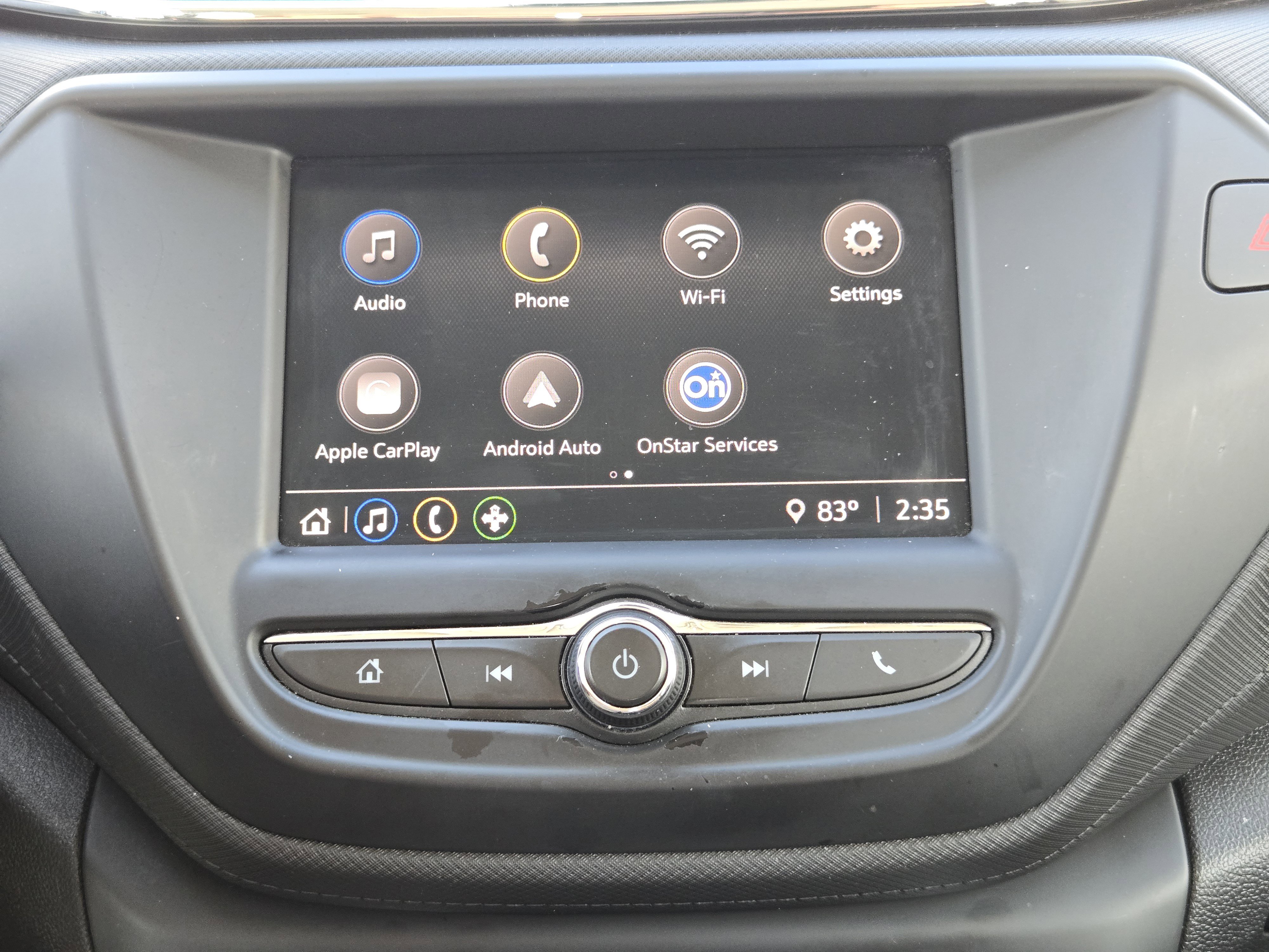 Used 2021 Chevrolet TrailBlazer LS image 19