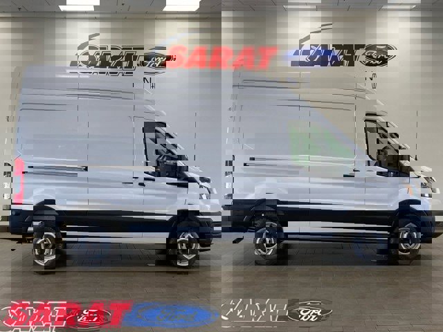 New 2026 Ford Transit 250 148 High Roof