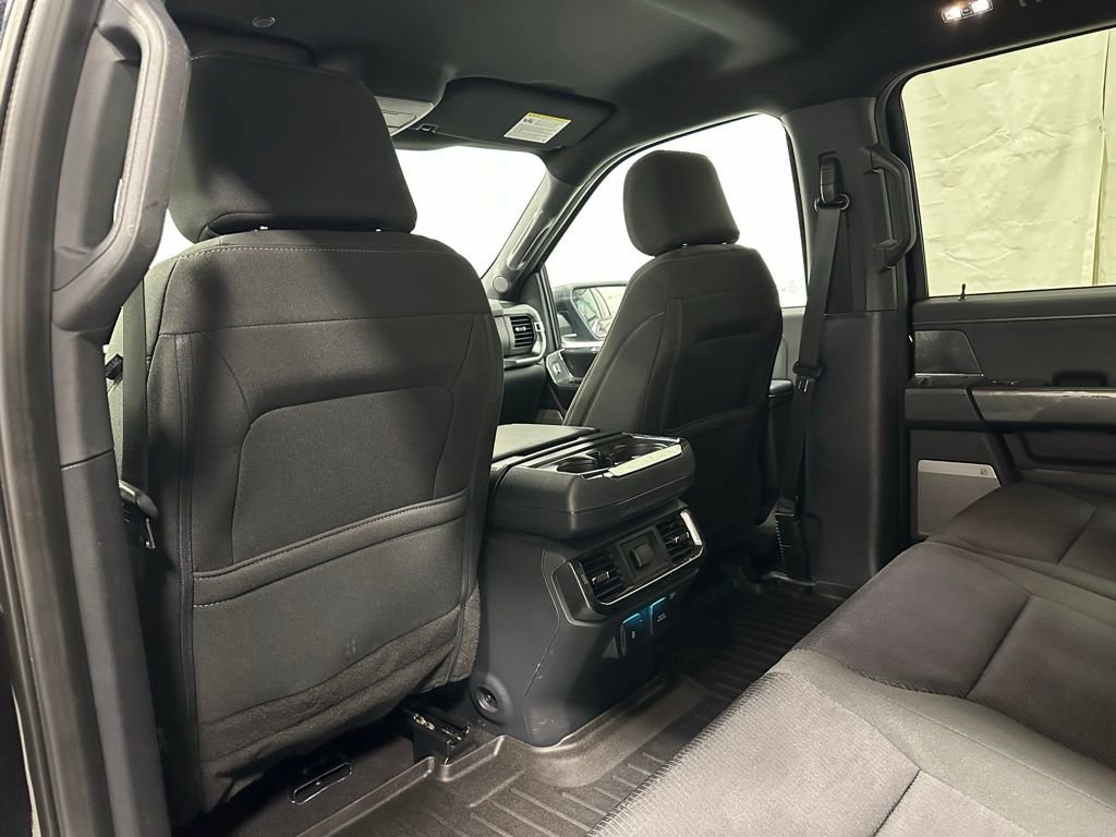 Used 2023 Ford F150 XLT w/ Equipment Group 302A High AWD/4WD image 41