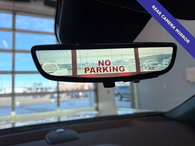 New 2026 GMC Terrain Elevation w/ Technology Package II image 2