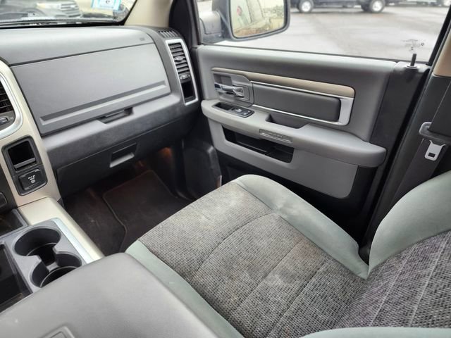 Used 2014 RAM 1500 Big Horn image 15