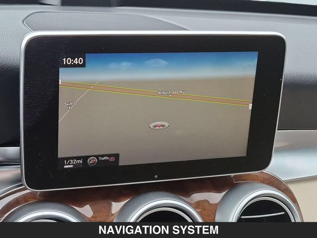 Used 2015 Mercedes-Benz C 300 4MATIC Sedan image 22