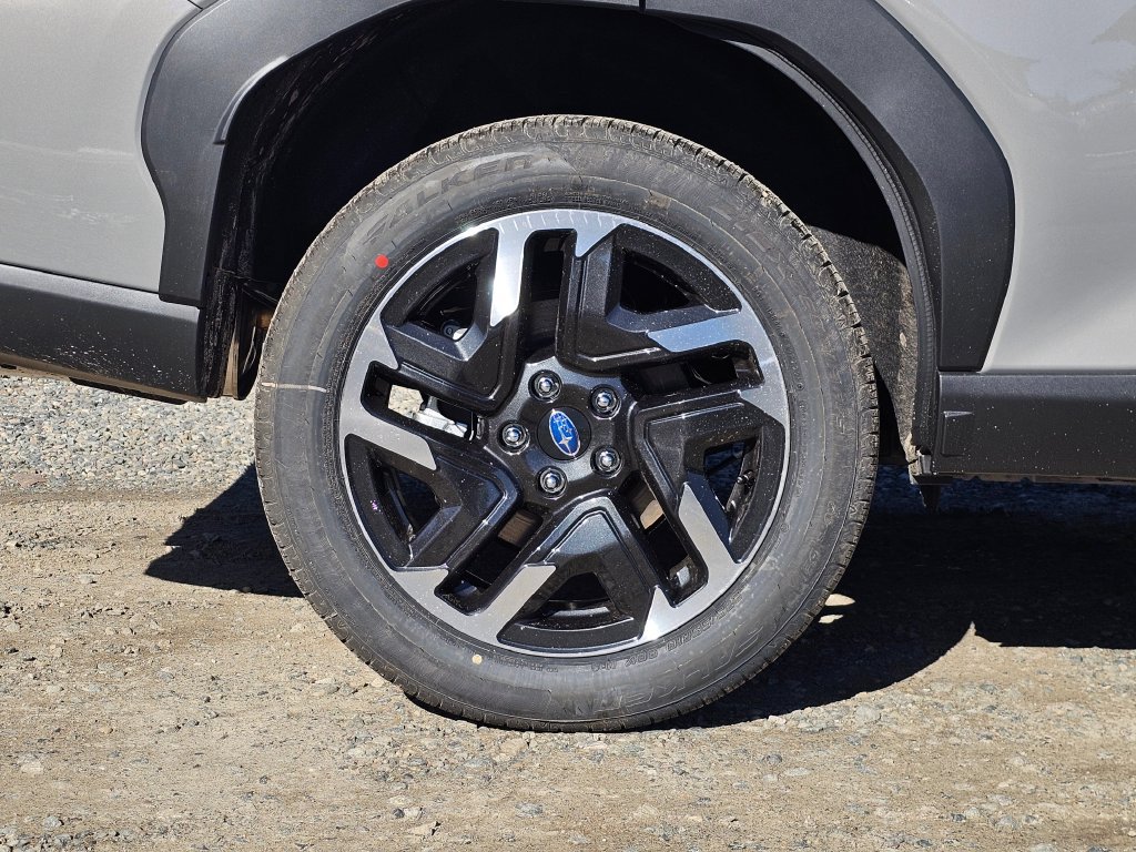 New 2026 Subaru Forester Sport AWD/4WD image 9