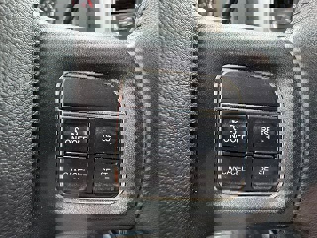 Used 2018 RAM 2500 Big Horn w/ Harvest Edition image 19