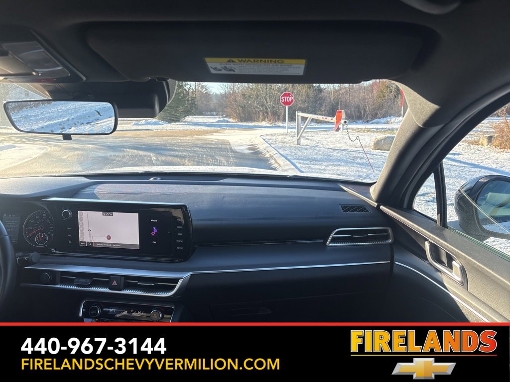 Used 2024 Kia K5 GT-Line image 31