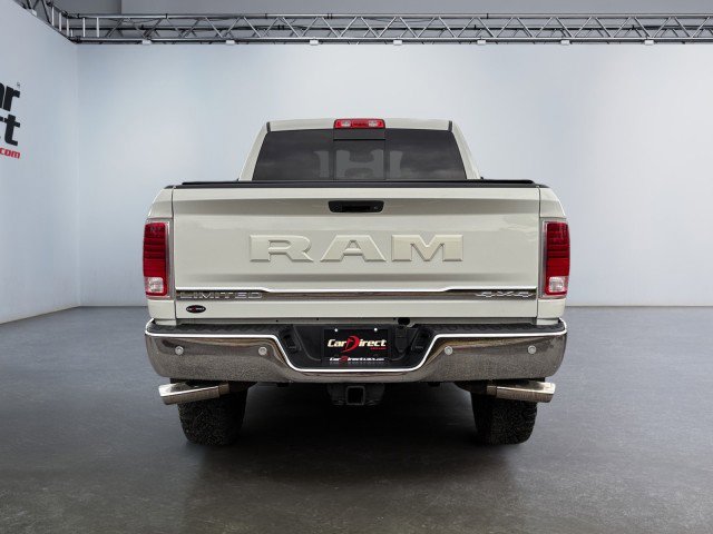 Used 2018 RAM 2500 Limited image 16