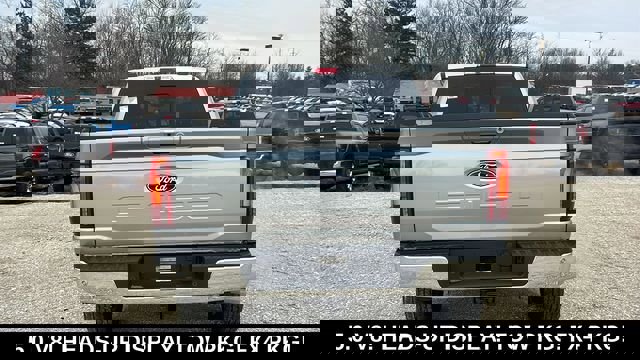 New 2026 Ford F150 Lariat w/ Equipment Group 502A High image 31