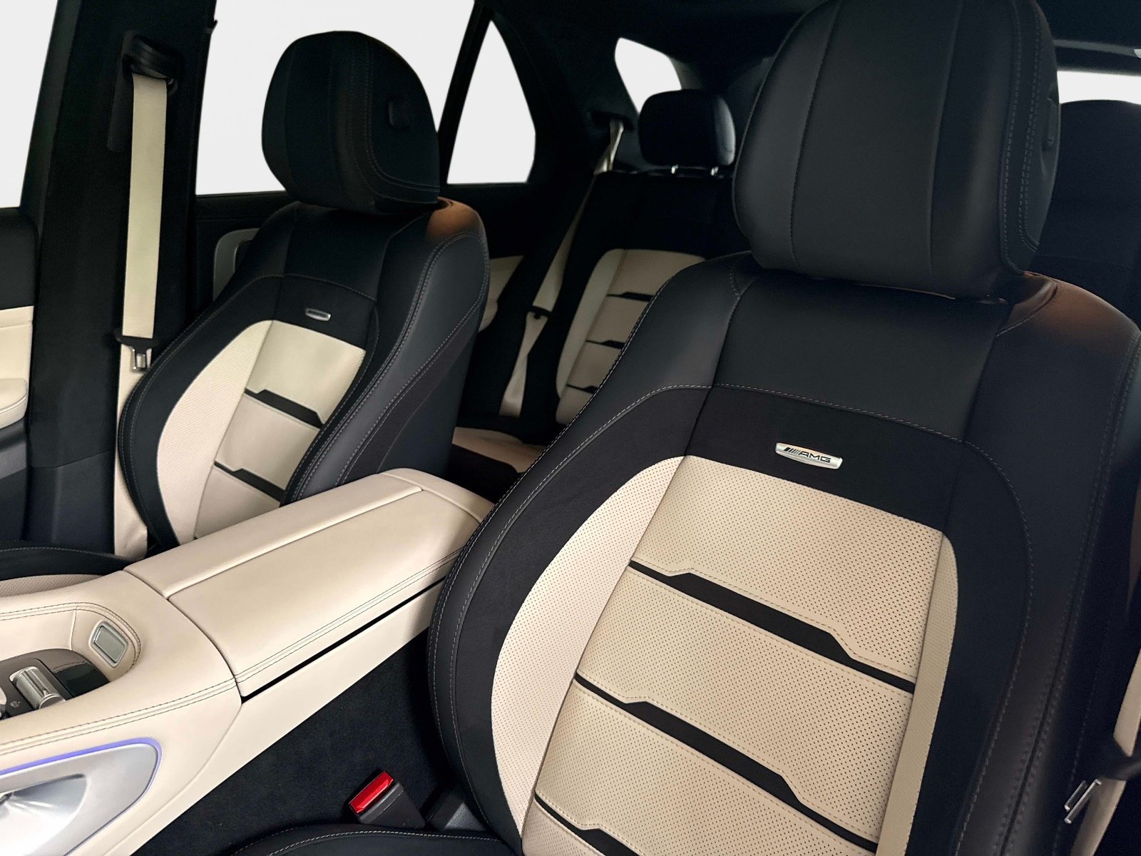 Certified 2024 Mercedes-Benz GLE 63 AMG S image 19