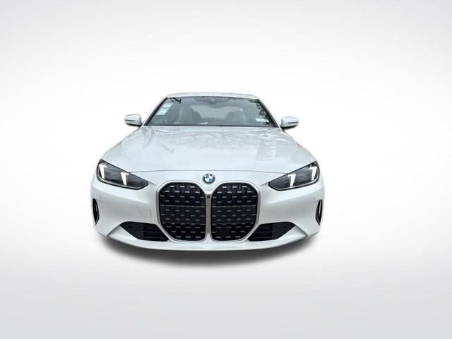 New 2026 BMW 430i xDrive Coupe w/ Premium Package image 8